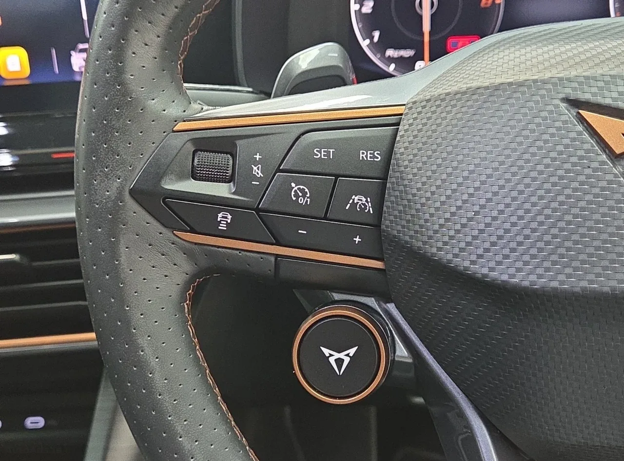 2021 Cupra Formentor – photo 16