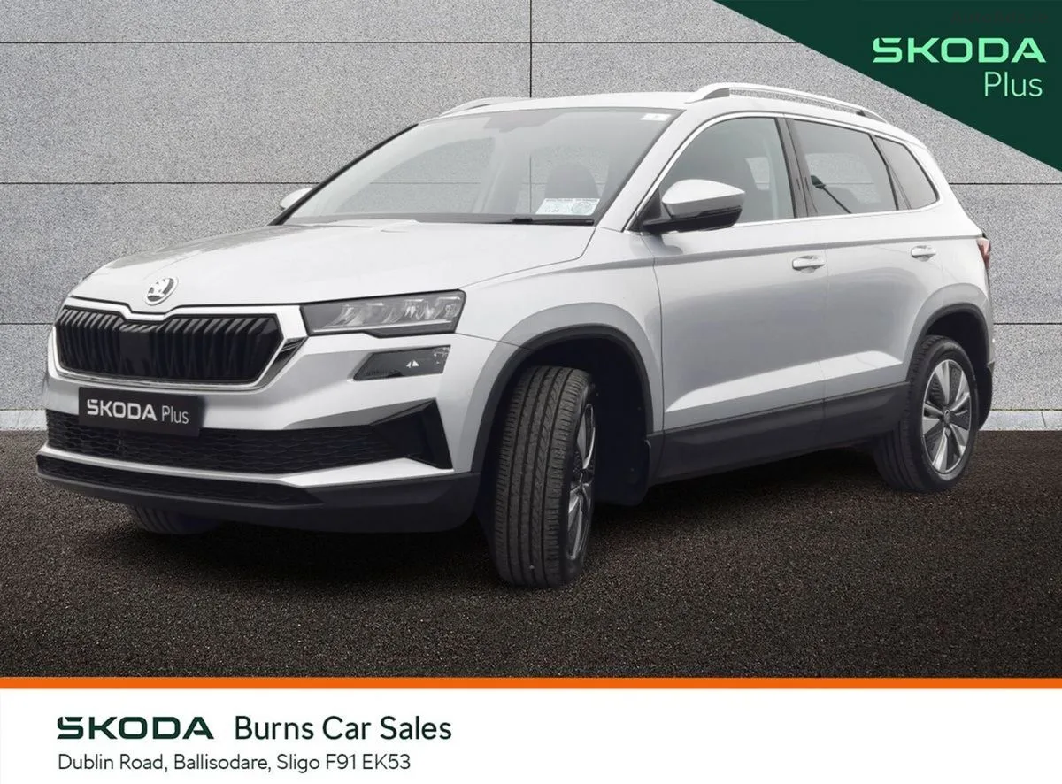 2023 Skoda Karoq – photo 13
