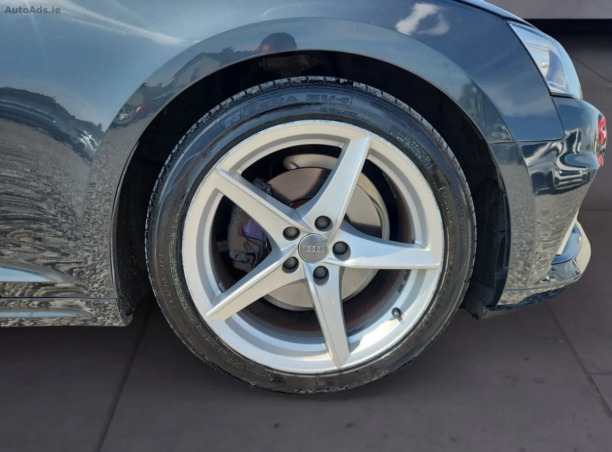 2019 Audi A5 – photo 11