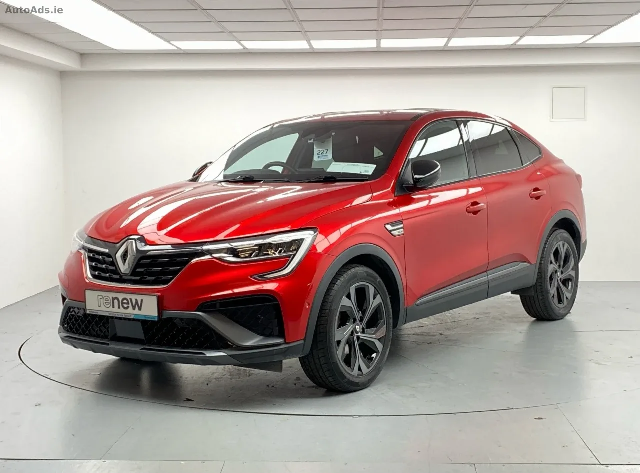 2023 Renault Arkana – photo 14