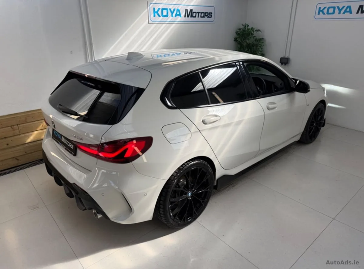 2020 BMW 1-Series – photo 10