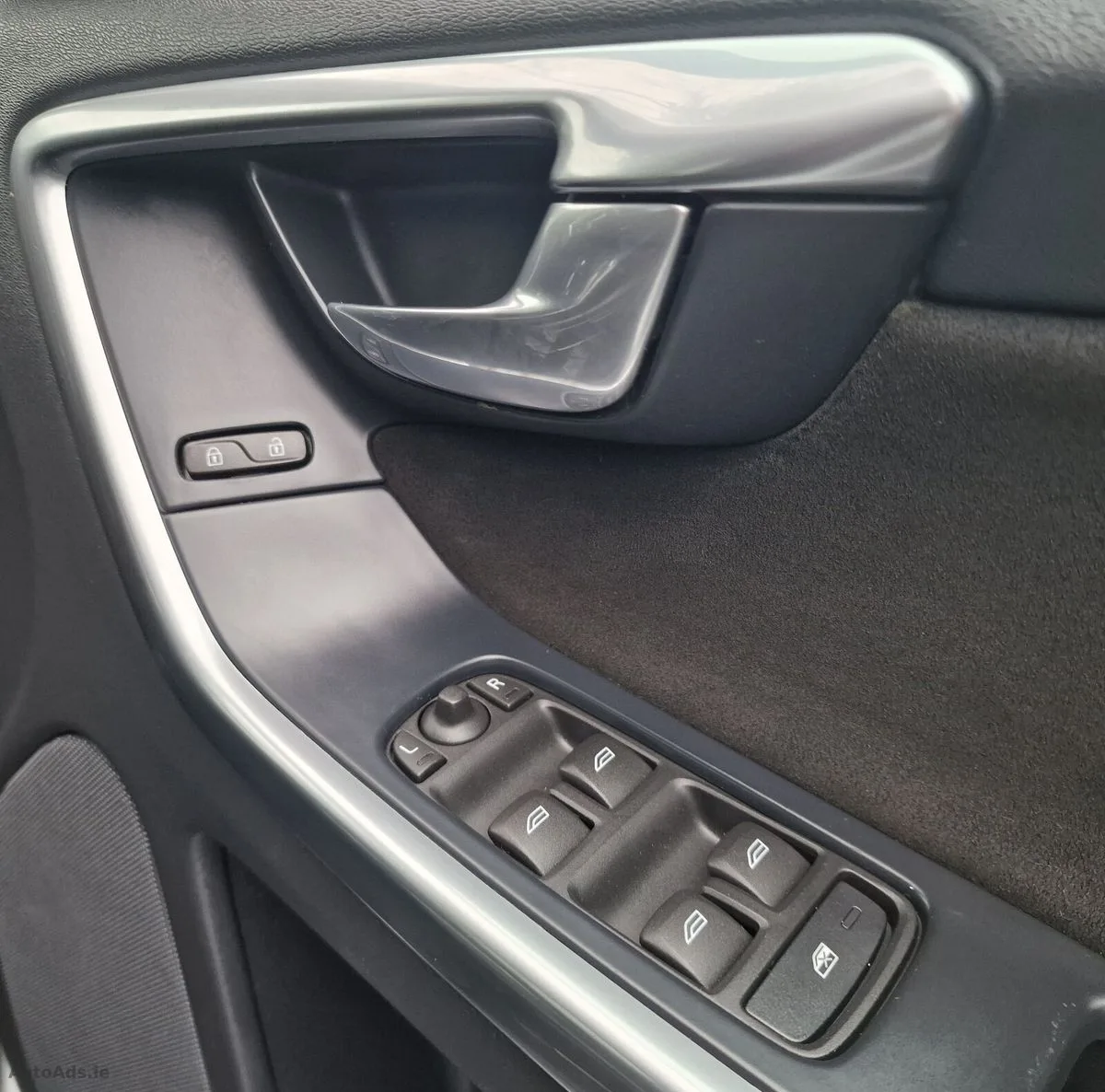 2015 Volvo XC60 – photo 11