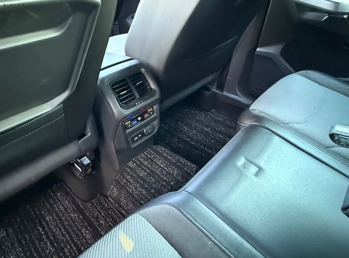 2018 Volkswagen Tiguan – photo 17
