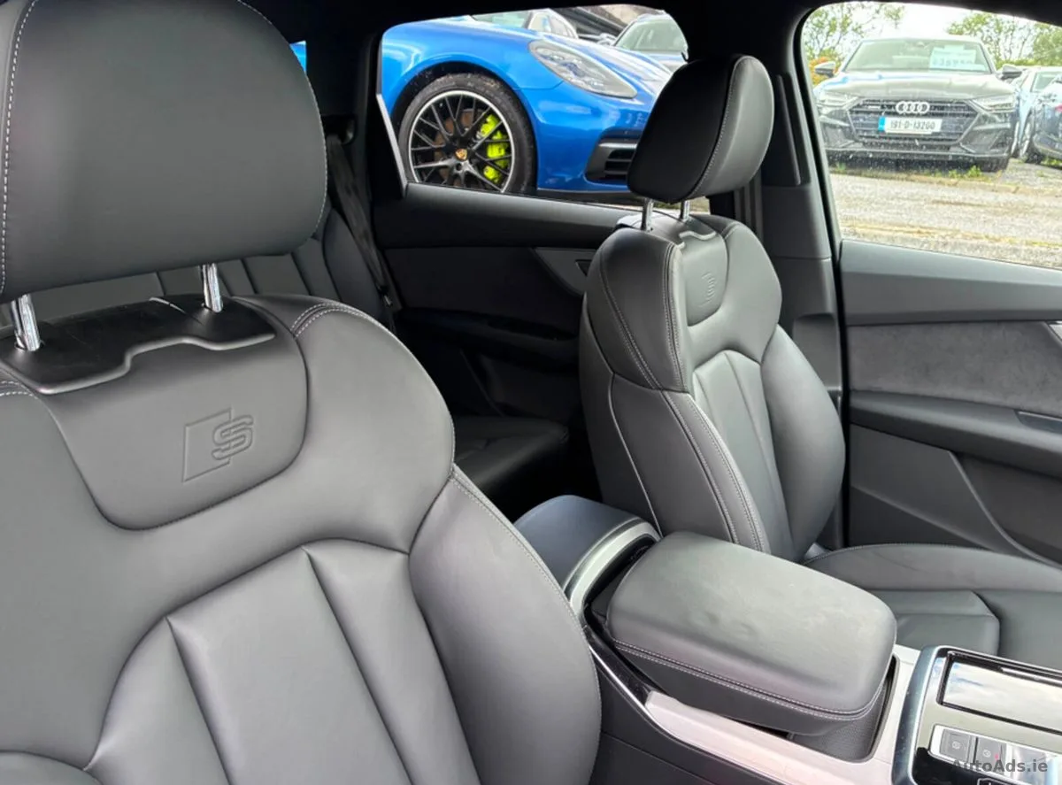 2025 Audi Q7 – photo 5