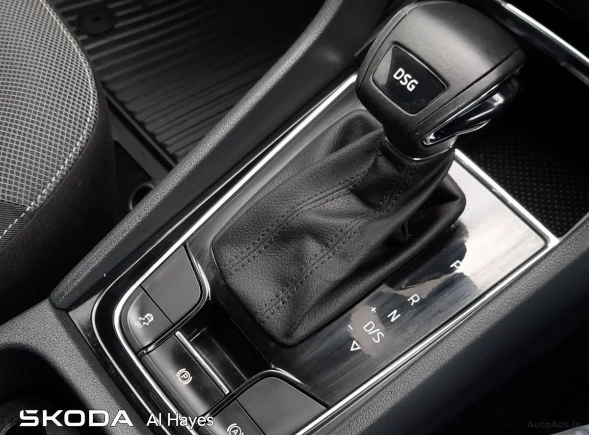 2021 Skoda Kodiaq – photo 10