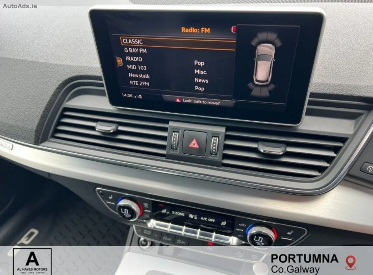 2019 Audi Q5 – photo 7