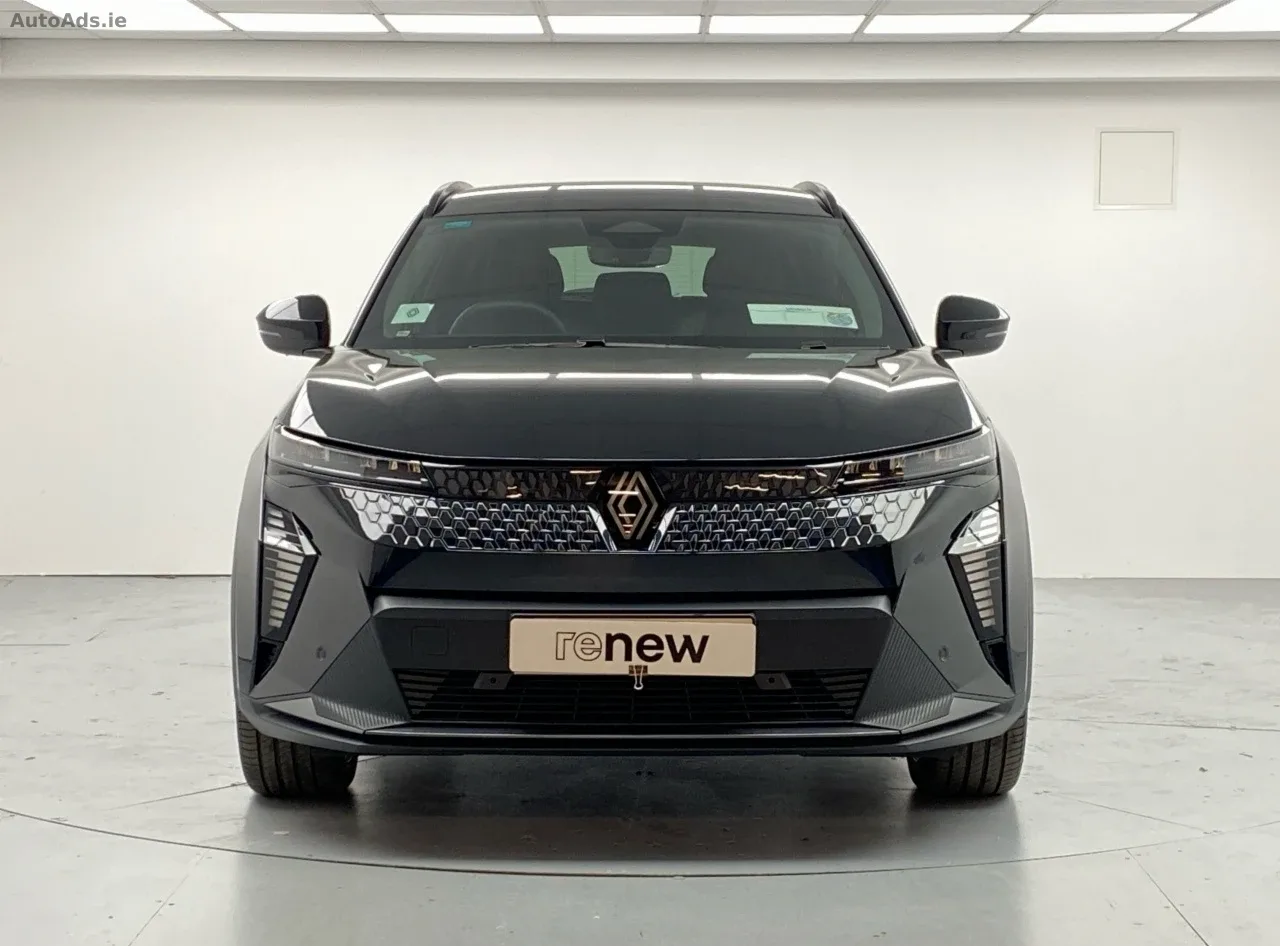 2025 Renault Scenic E-Tech – photo 7