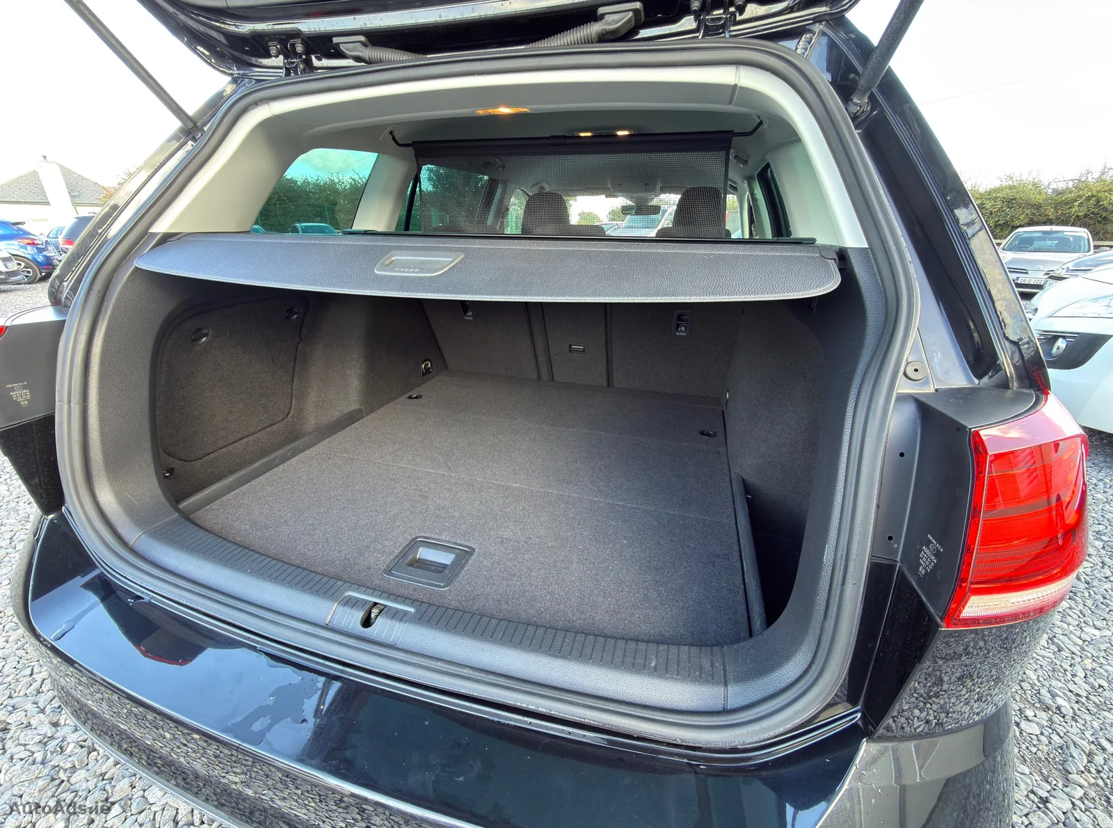 2017 Volkswagen Golf – photo 15
