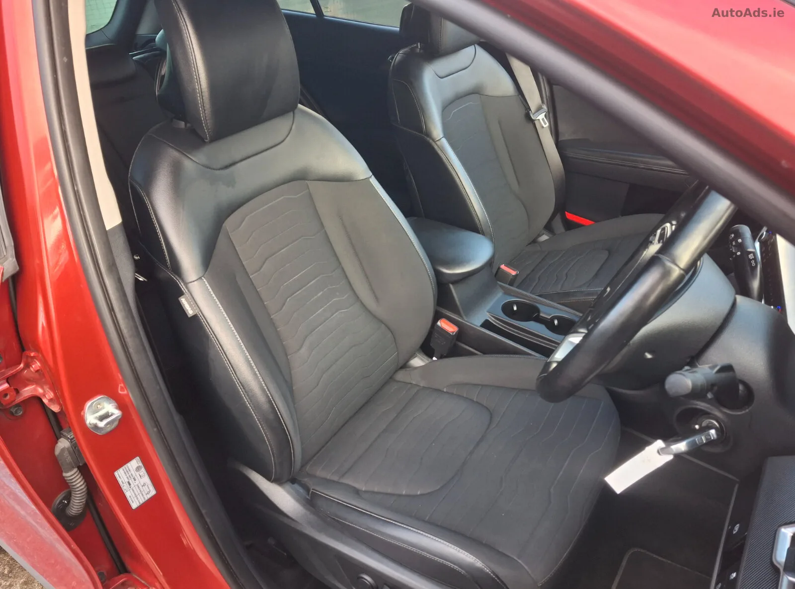 2023 Kia Sportage – photo 11