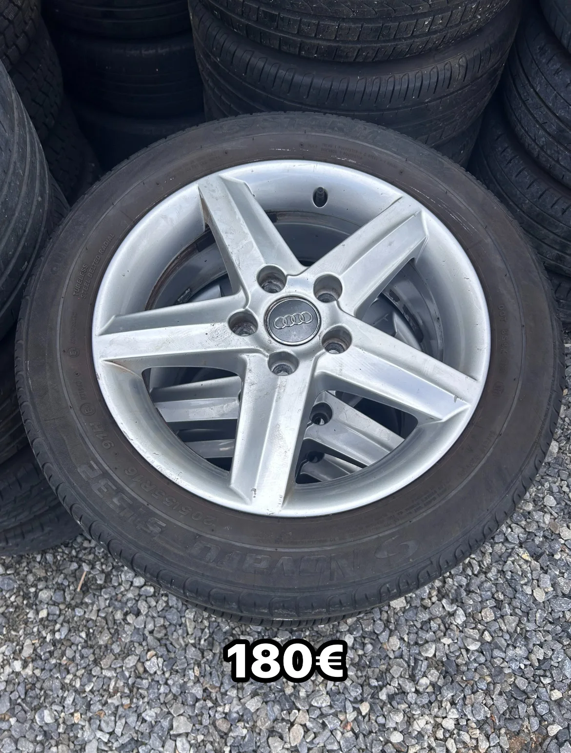 Wheels