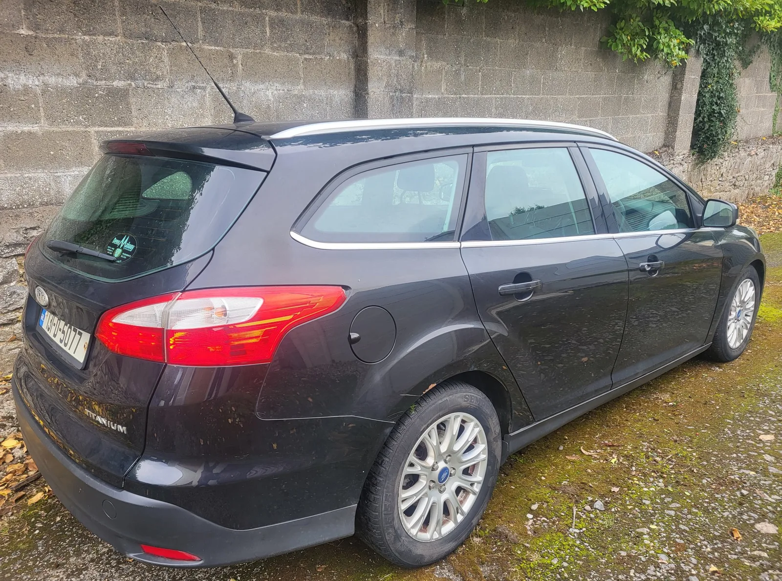 2013 Ford Focus – photo 8