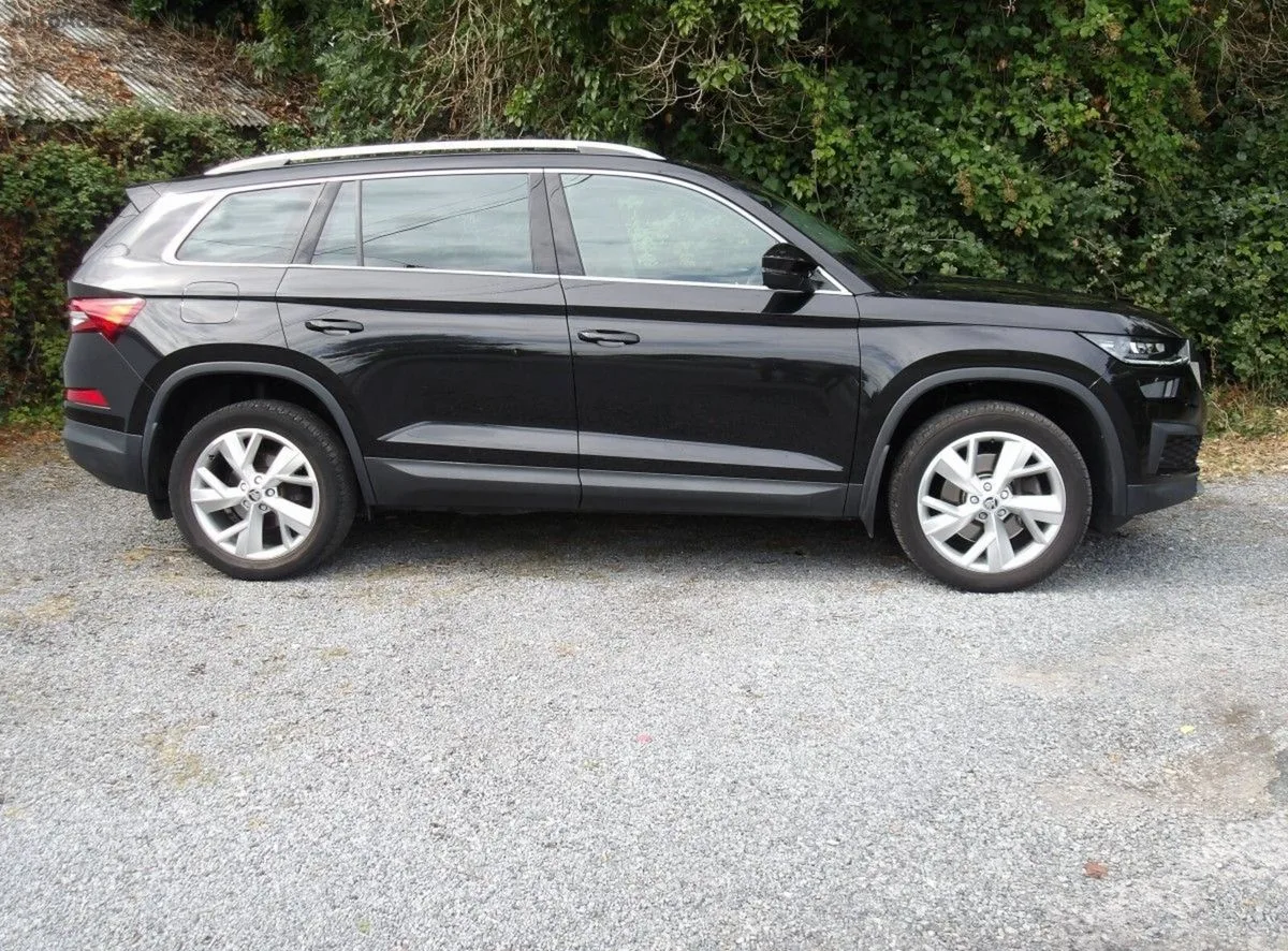 2024 Skoda Kodiaq – photo 18