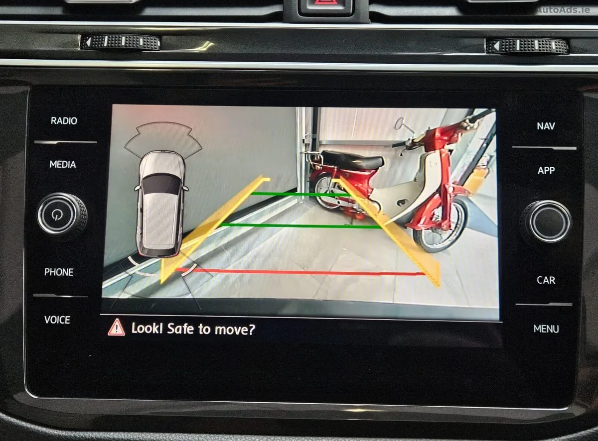2019 Volkswagen Tiguan – photo 19