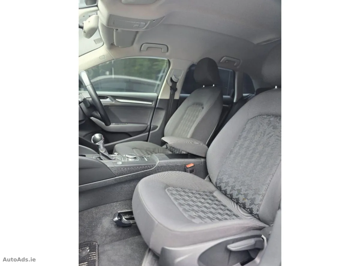 2016 Audi A3 – photo 20