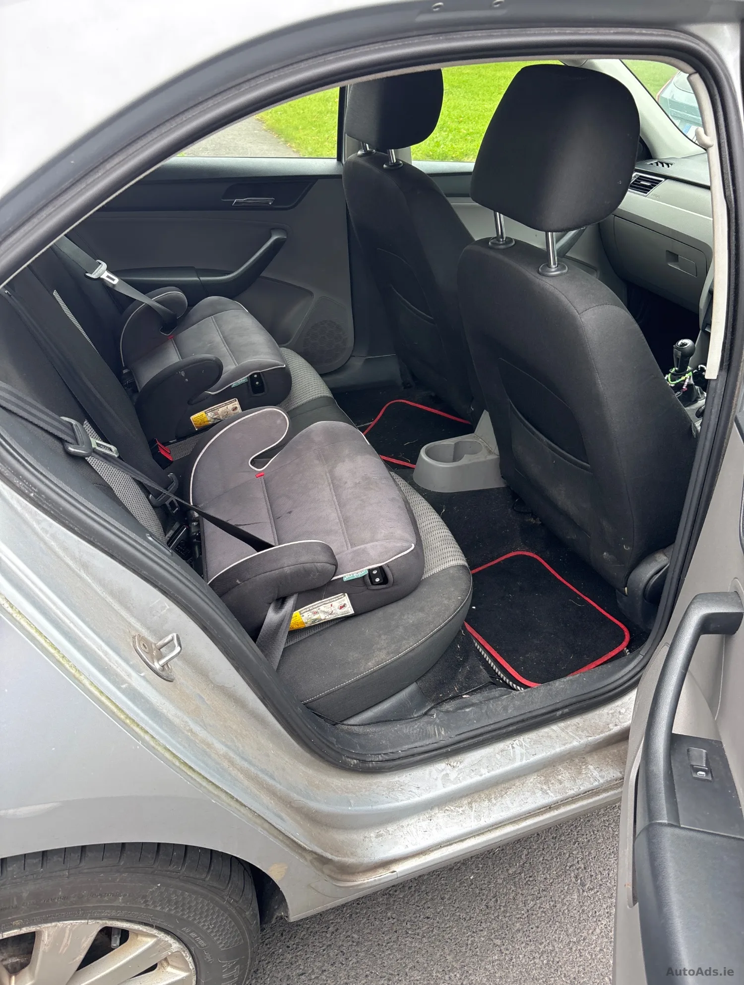 2013 SEAT Toledo – photo 4