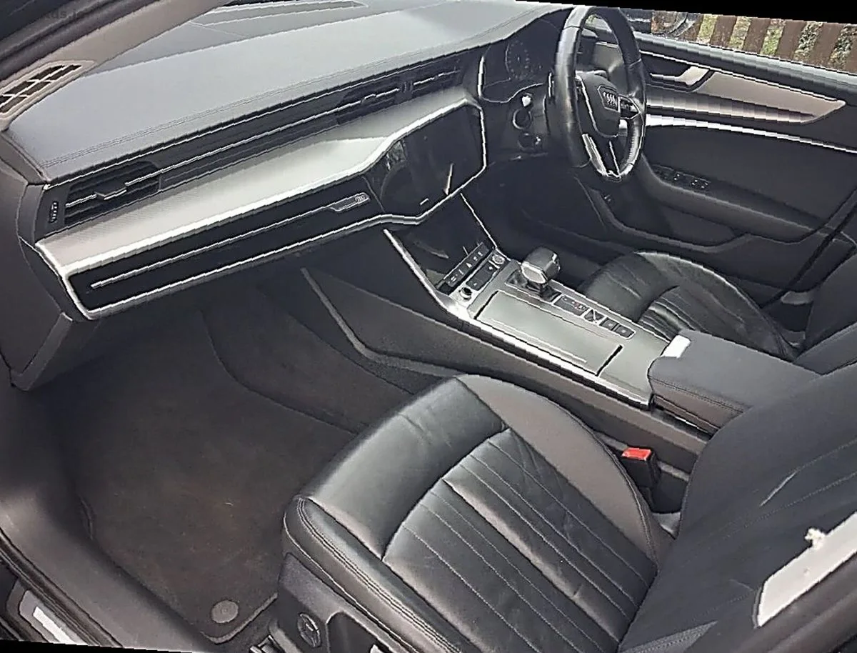 2019 Audi A6 – photo 9