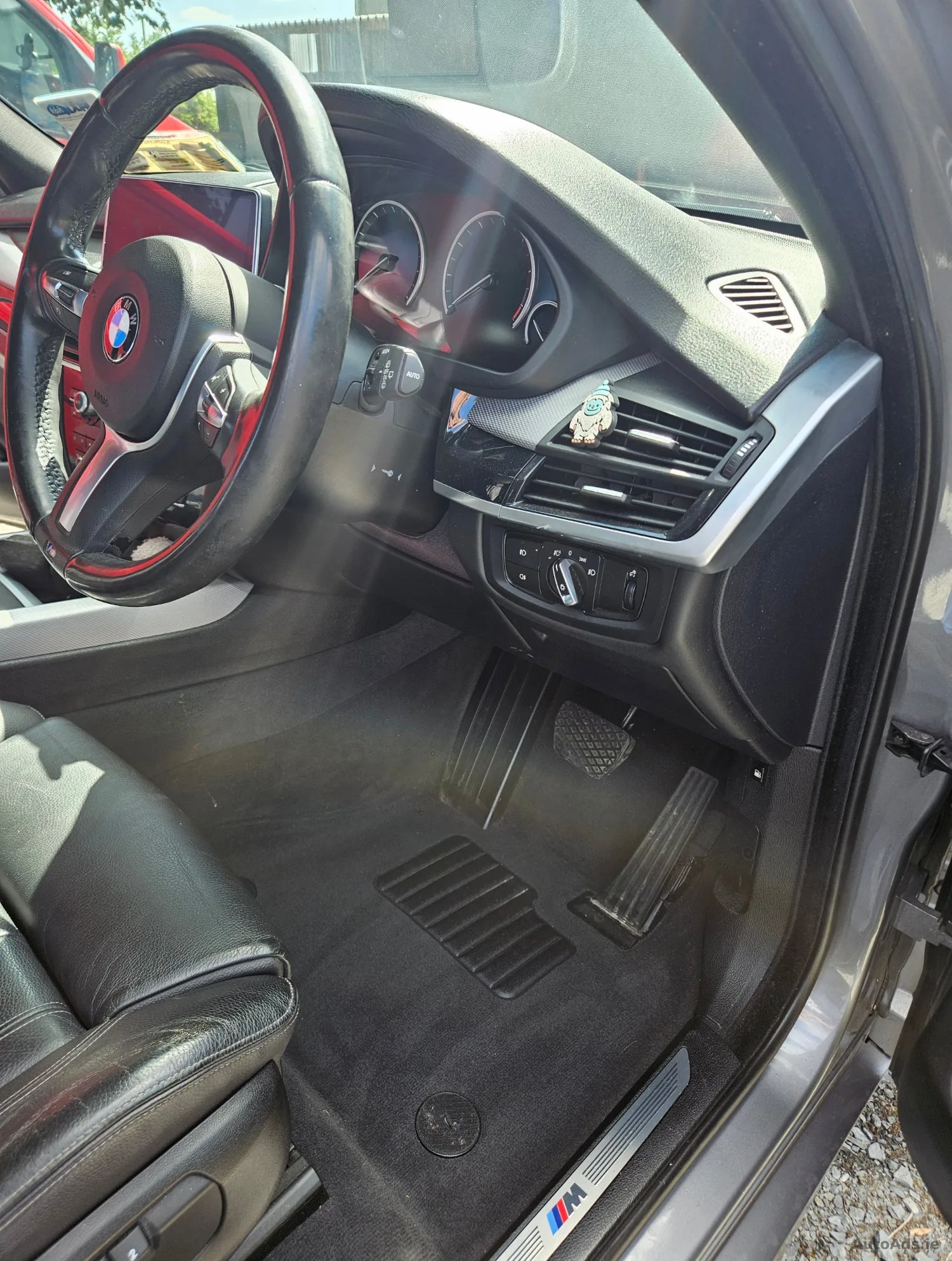 2018 BMW X5 – photo 10