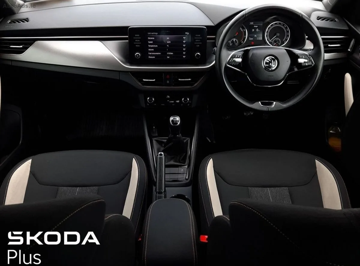 2023 Skoda Kamiq – photo 2