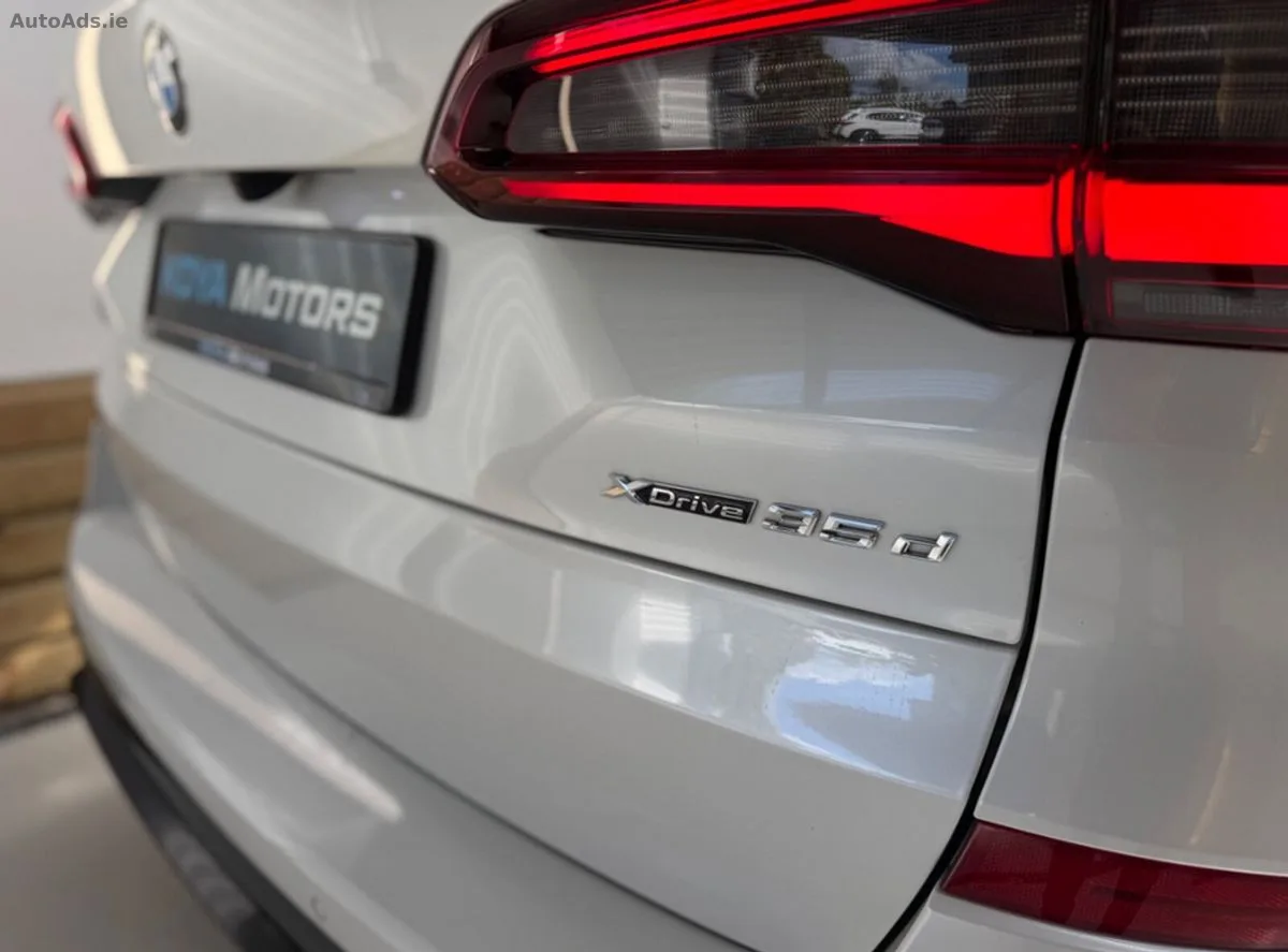 2021 BMW X5 – photo 15