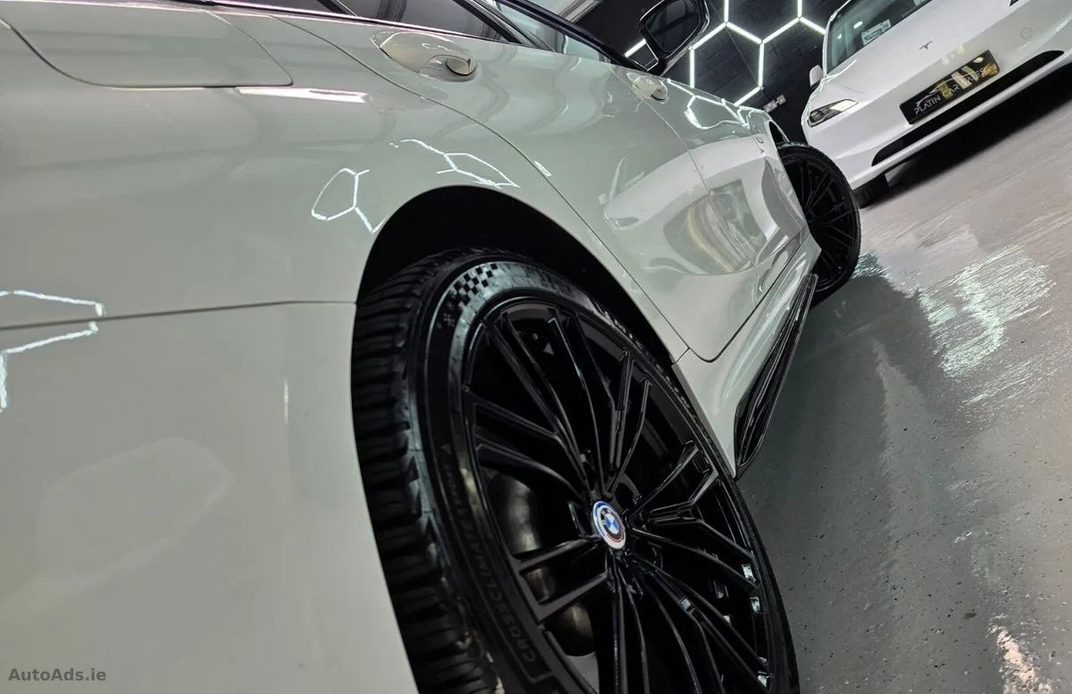 2024 BMW 3-Series – photo 10