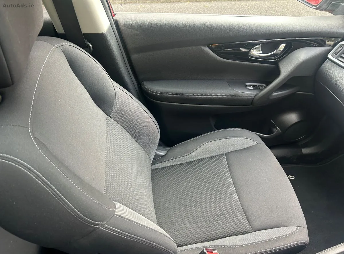 2019 Nissan Qashqai – photo 13
