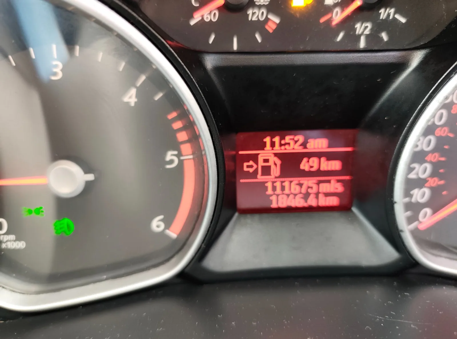 2014 Ford S-Max – photo 9