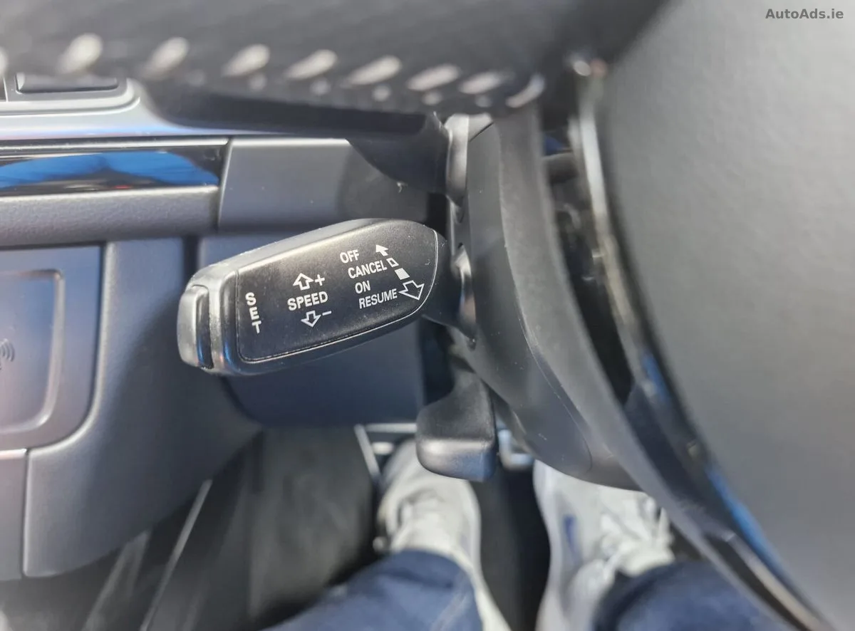 2018 Audi A6 – photo 18
