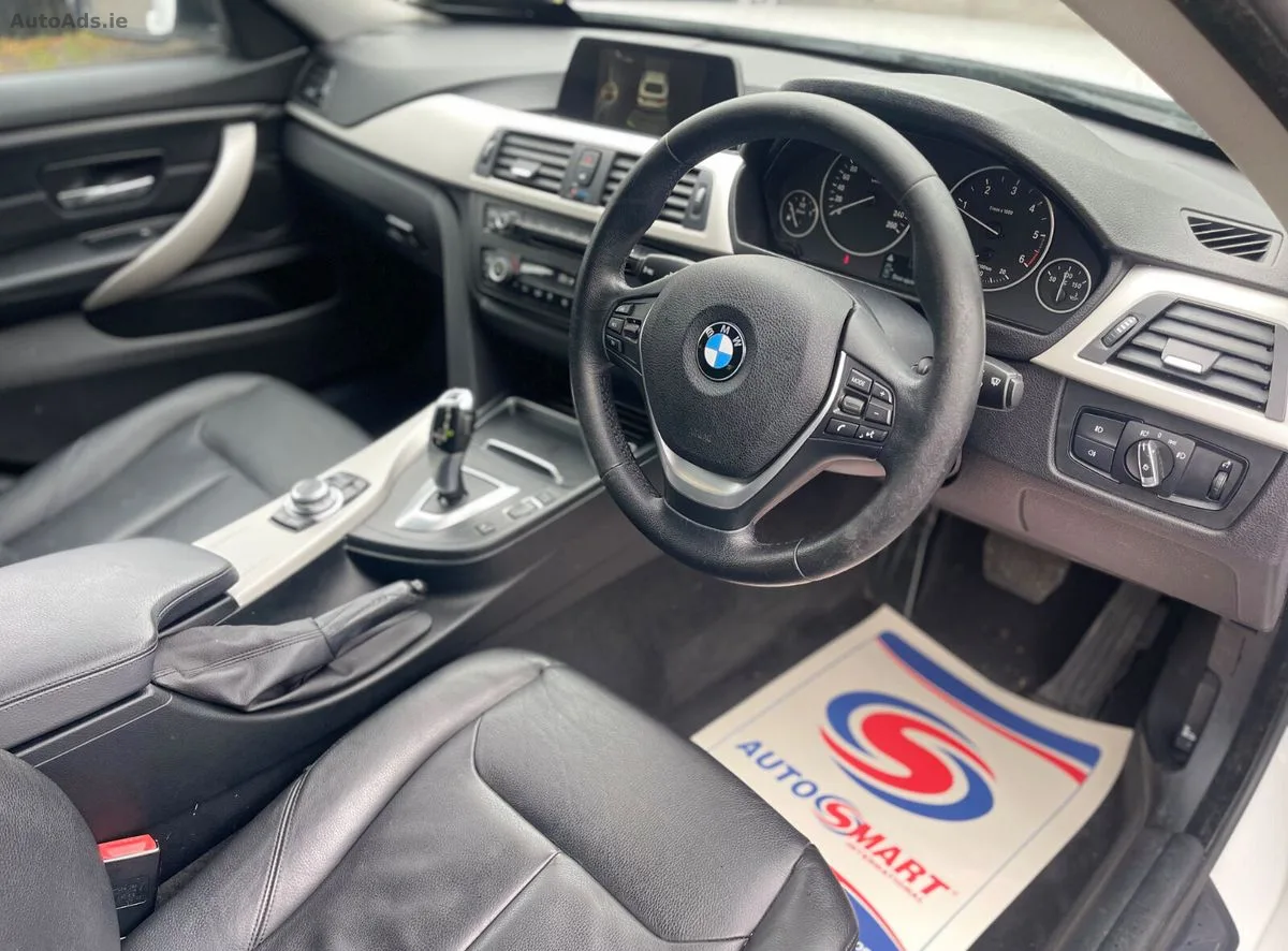 2016 BMW 4-Series – photo 9