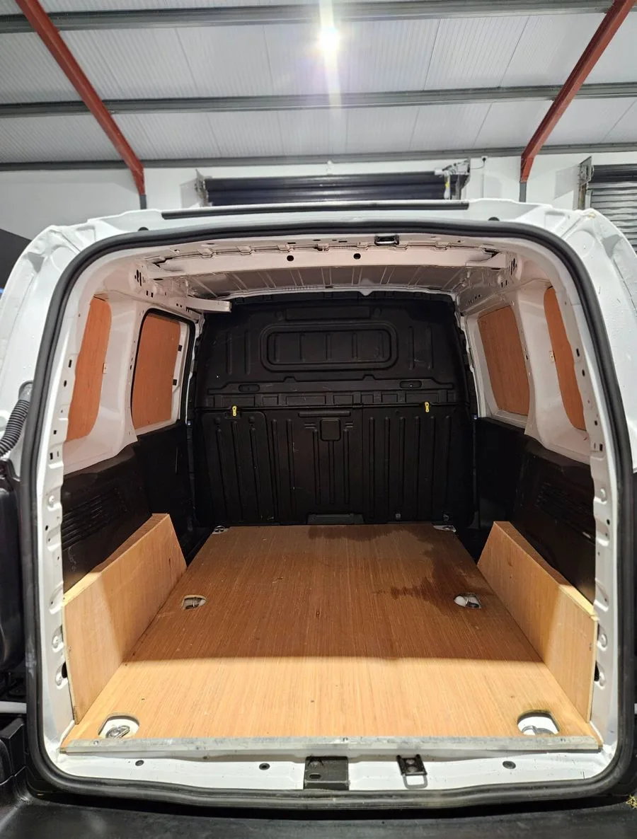 2023 Citroen Berlingo – photo 11