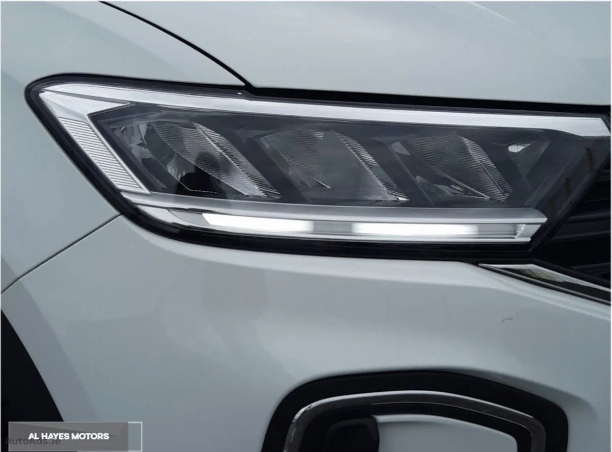 2026 Volkswagen T-Roc – photo 11