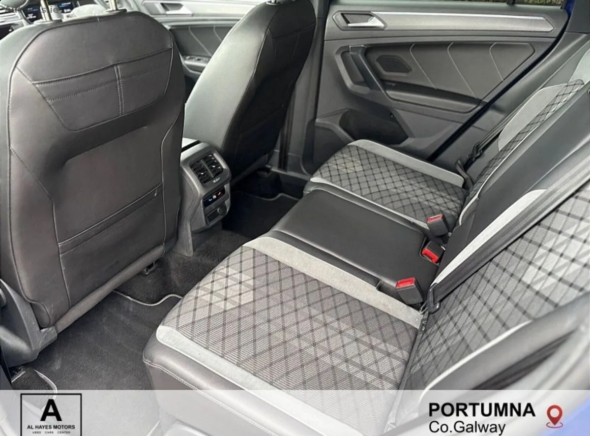 2022 Volkswagen Tiguan – photo 7