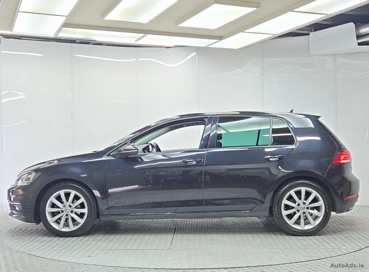 2020 Volkswagen Golf – photo 5