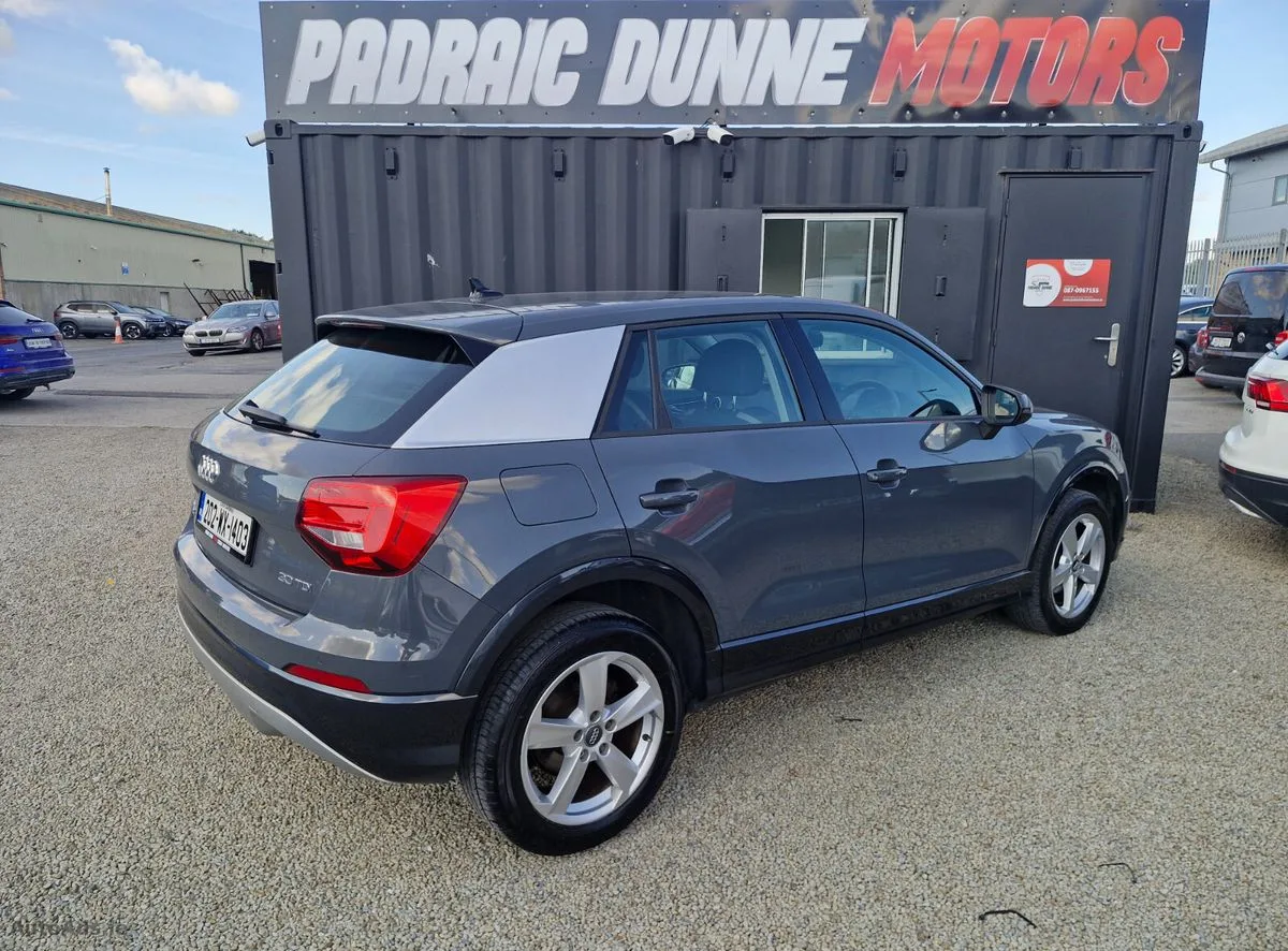 2020 Audi Q2 – photo 4