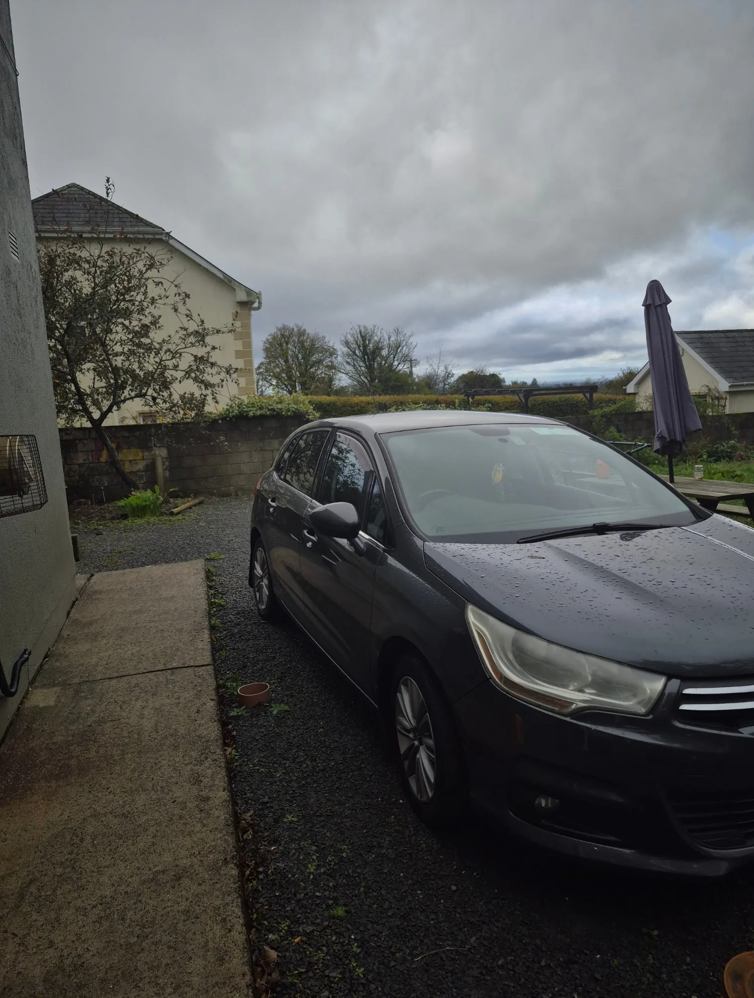 2011 Citroen C4 – photo 2