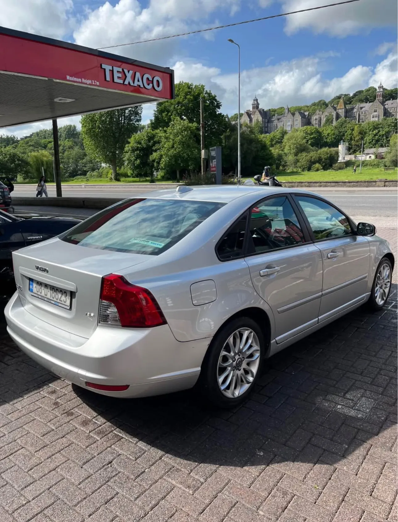 2008 Volvo S40 – photo 5