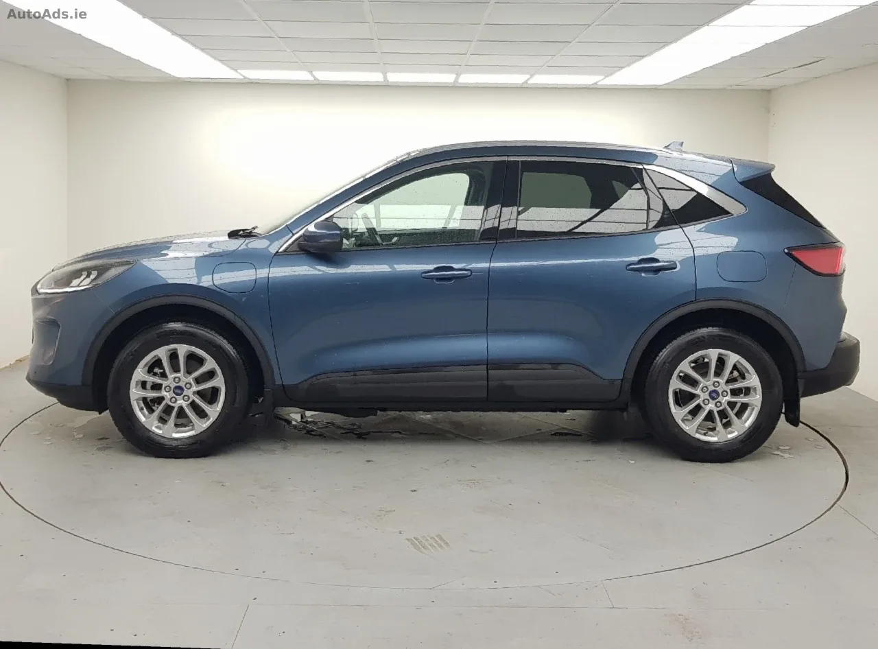 2024 Ford Kuga – photo 5