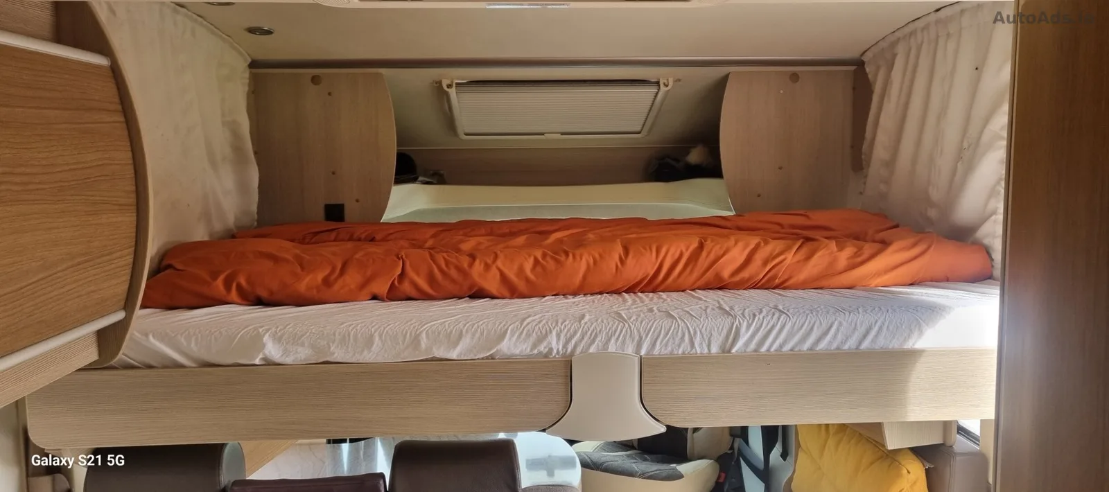 2014 Fiat Ducato – photo 8