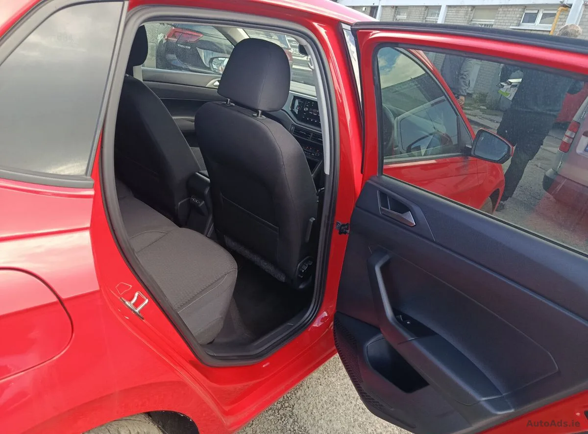 2019 Volkswagen Polo – photo 6