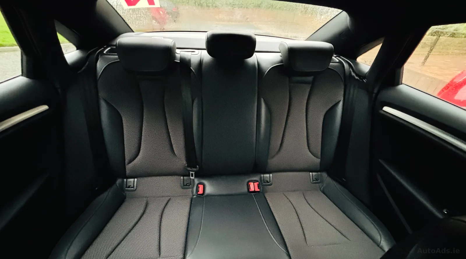 2019 Audi A3 – photo 10