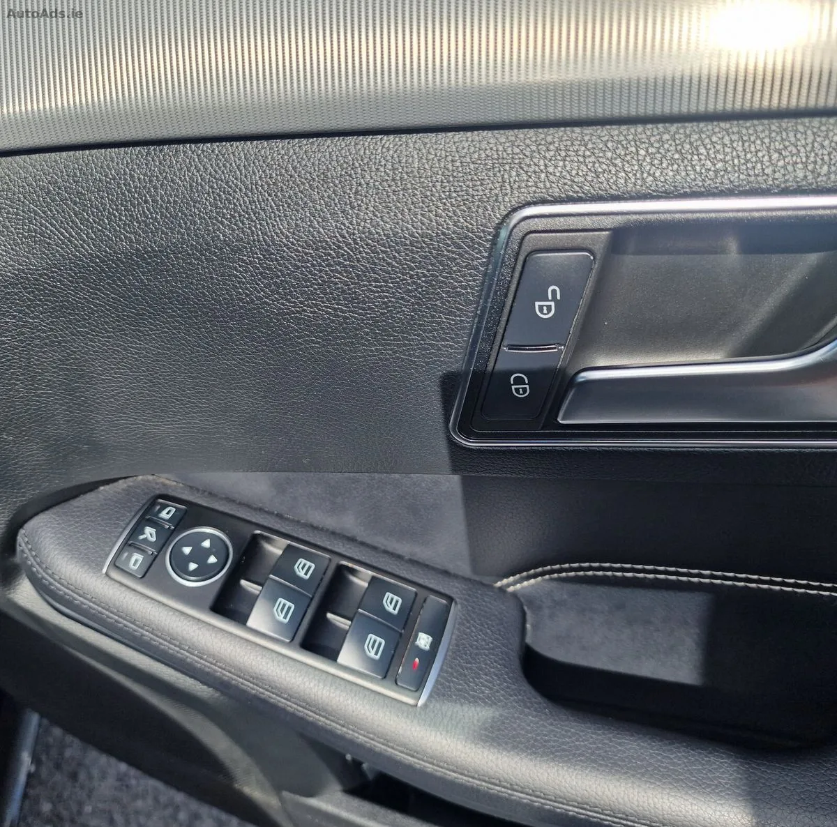 2015 Mercedes-Benz E-Class – photo 13