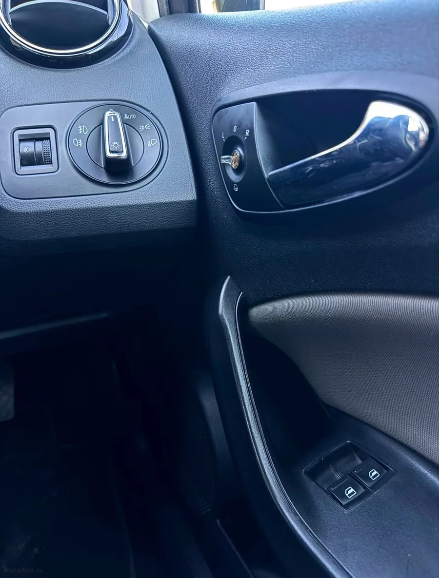 2016 SEAT Ibiza – photo 19