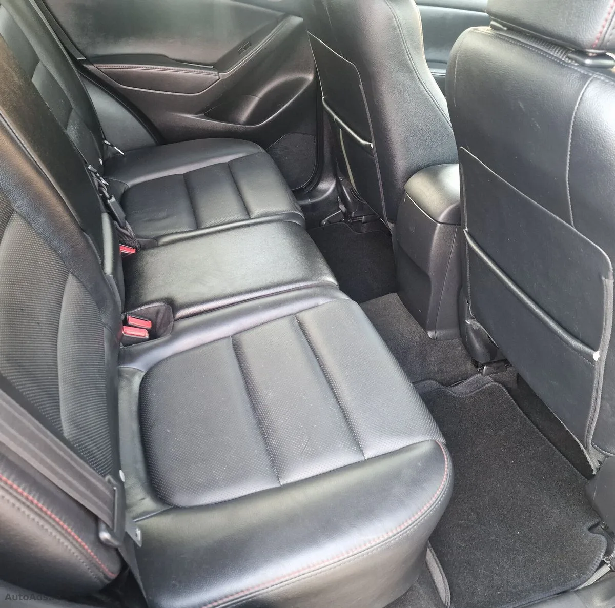 2014 Mazda CX-5 – photo 8