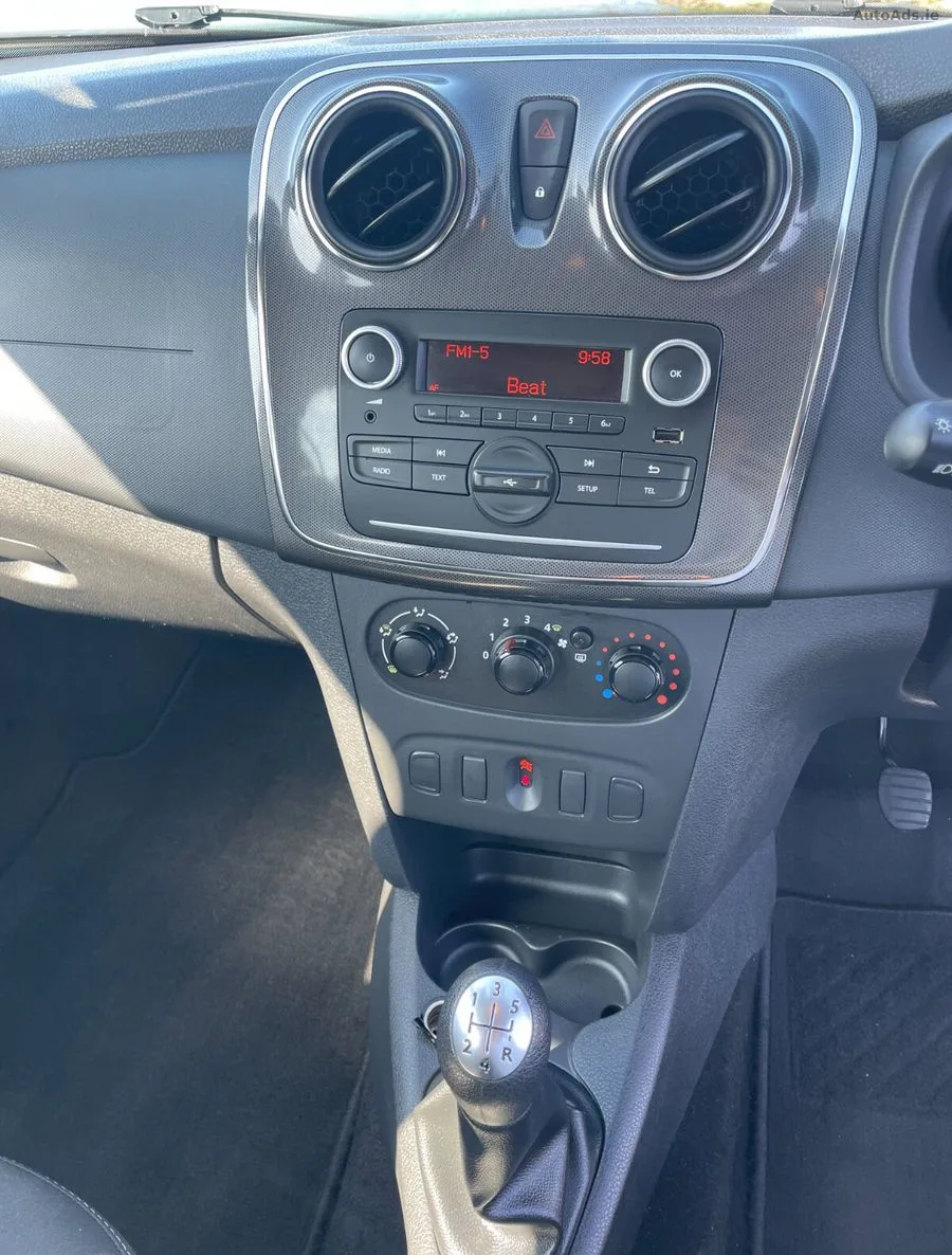 2021 Dacia Sandero Stepway – photo 11