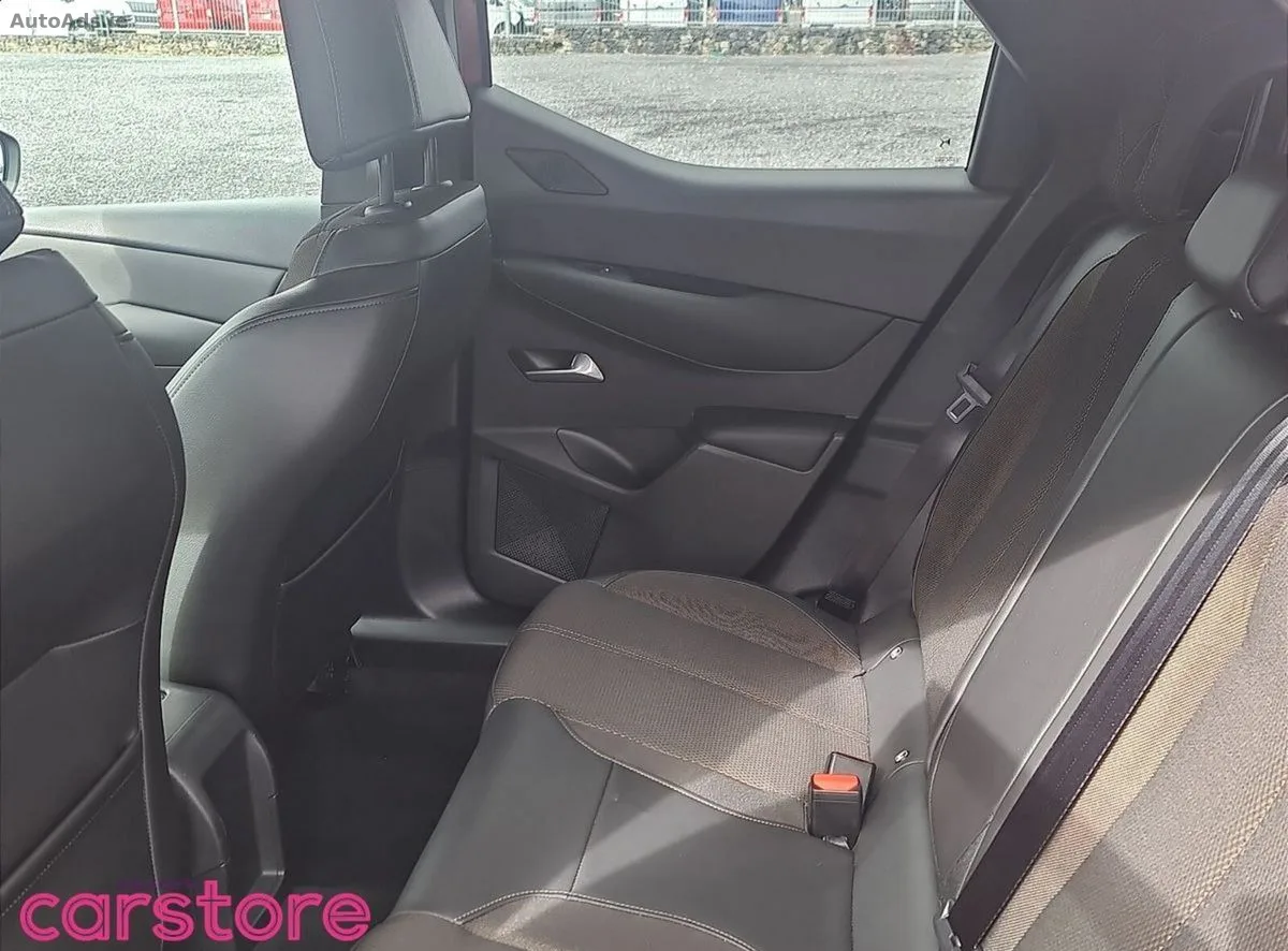 2022 DS Automobiles DS 3 – photo 10