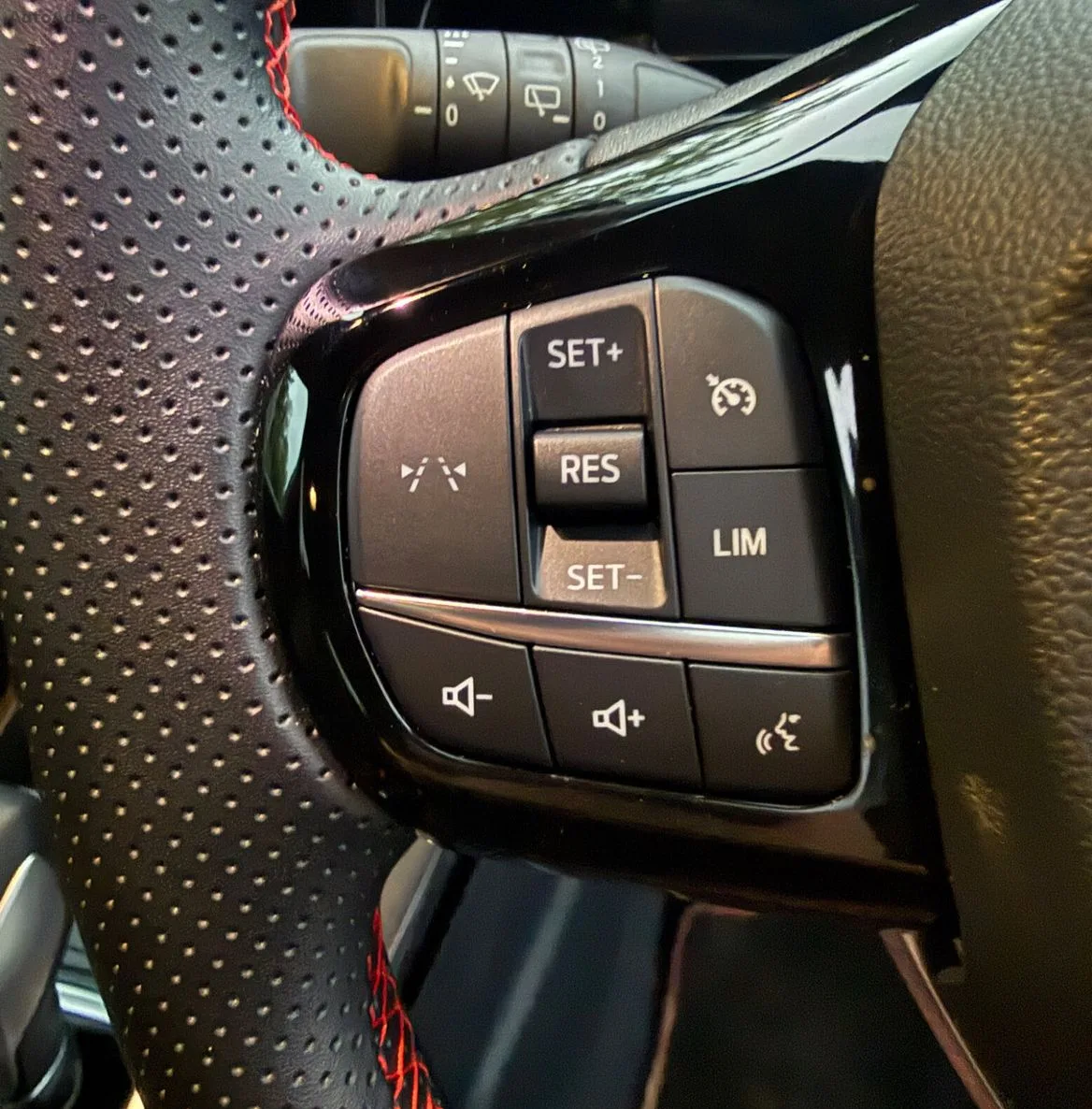2025 Ford Puma – photo 16