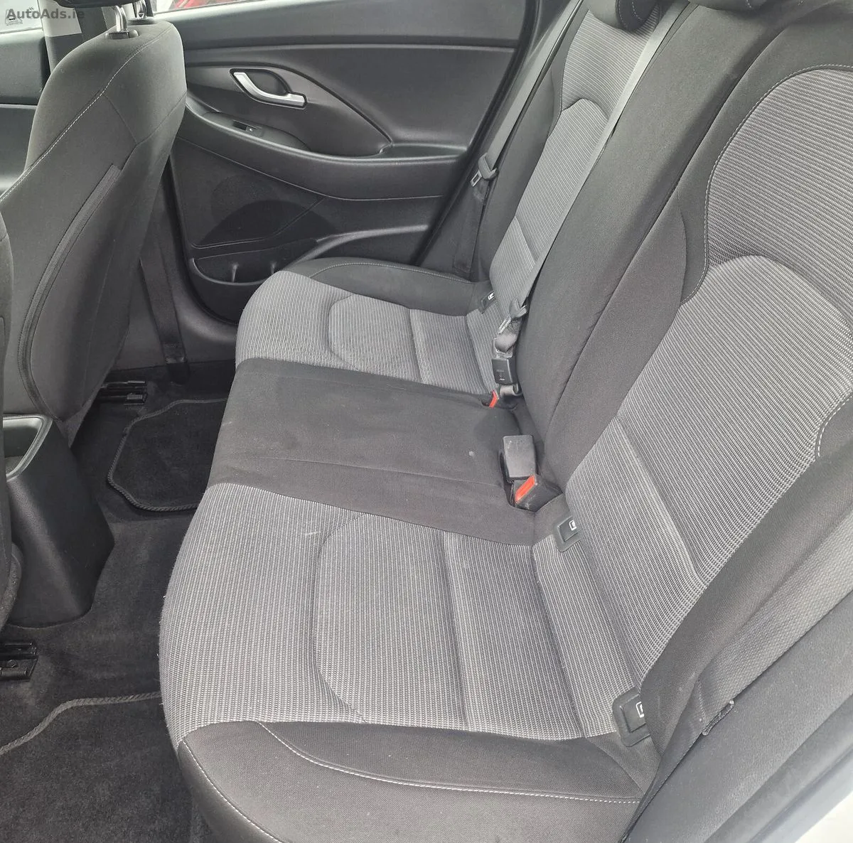 2017 Hyundai i30 – photo 13