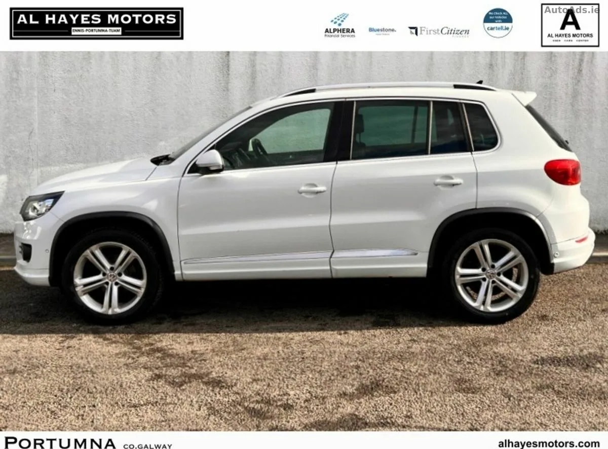 2017 Volkswagen Tiguan – photo 6