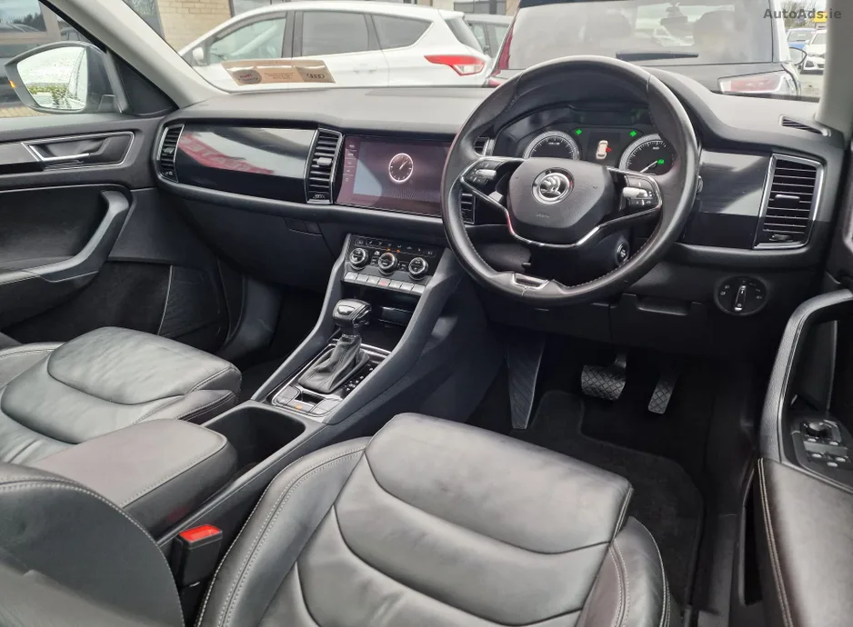 2021 Skoda Kodiaq – photo 14