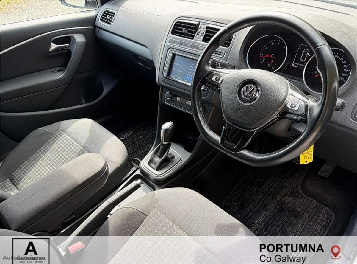 2017 Volkswagen Polo – photo 4