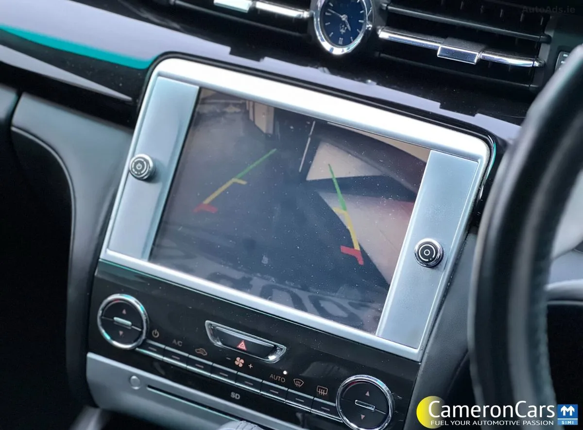 2015 Maserati Quattroporte – photo 5